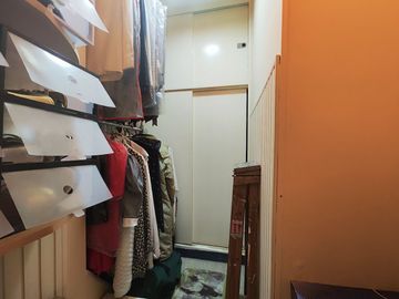 VENTA DPTO 4 AMB EN FLORES C/TERRAZA Y QUINCHO