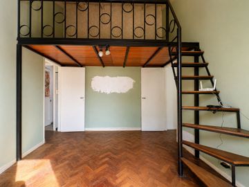 PH 2 Ambientes Venta Villa Pueyrredón Sin Expensas