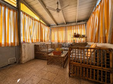PH 2 Ambientes Venta Villa Pueyrredón Sin Expensas
