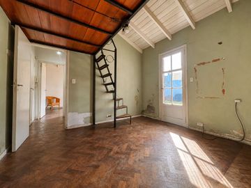 PH 2 Ambientes Venta Villa Pueyrredón Sin Expensas