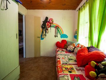 CASA EN VENTA 3 DORMITORIOS EN FUNES CON PILETA