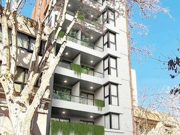 DEPARTAMENTO EN VENTA 1 DORMITORIO POZO LOURDES