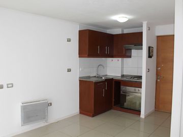 Departamento en venta  en SANTIAGO