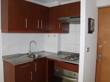 Departamento en venta  en SANTIAGO