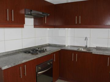 Departamento en venta  en SANTIAGO