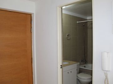 Departamento en venta  en SANTIAGO