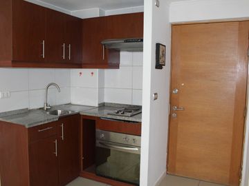 Departamento en venta  en SANTIAGO