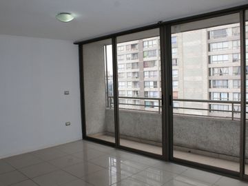 Departamento en venta  en SANTIAGO