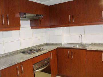 Departamento en venta  en SANTIAGO