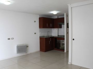 Departamento en venta  en SANTIAGO
