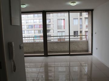 Departamento en venta  en SANTIAGO