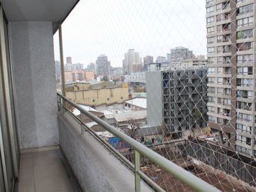 Departamento en venta  en SANTIAGO