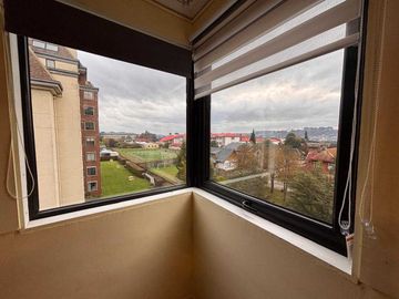 Departamento en arriendo  en PUERTO MONTT