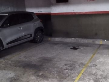 Venta Cochera Fija por rampa en 1er piso