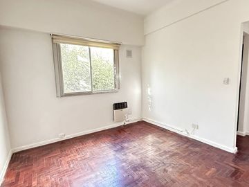 2 AMB VENTA PALERMO Sin expensas terraza propia PH