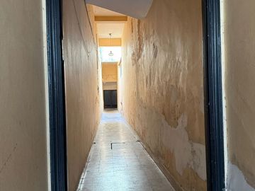 2 AMB VENTA PALERMO Sin expensas terraza propia PH