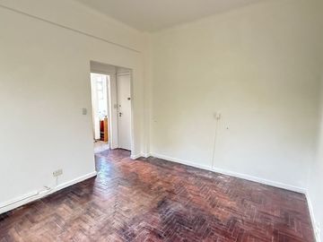 2 AMB VENTA PALERMO Sin expensas terraza propia PH