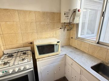 2 AMB VENTA PALERMO Sin expensas terraza propia PH