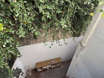 2 AMB VENTA PALERMO Sin expensas terraza propia PH