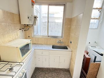 2 AMB VENTA PALERMO Sin expensas terraza propia PH