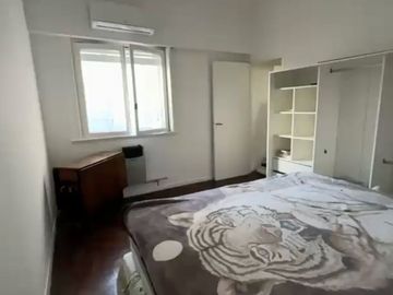 2 AMB VENTA PALERMO Sin expensas terraza propia PH