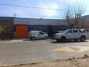 Local comercial en venta  en QUINTA NORMAL