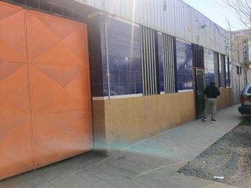 Local comercial en venta  en QUINTA NORMAL