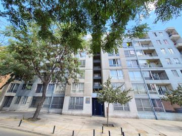 Departamento en arriendo  en SANTIAGO