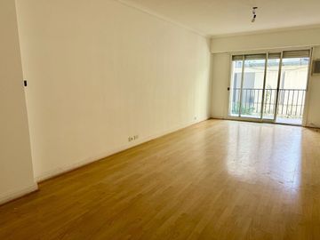 AlQUILER DTO 4  AMB + DEPENDENCIA - BELGRANO