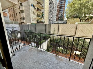 AlQUILER DTO 4  AMB + DEPENDENCIA - BELGRANO