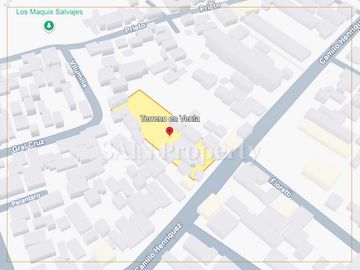 Parcela en venta  en CONCEPCIÓN