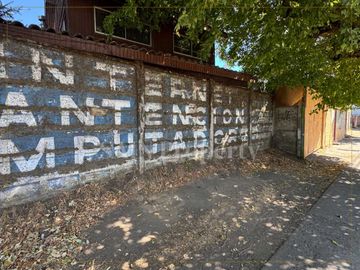 Parcela en venta  en CONCEPCIÓN
