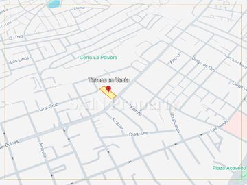 Parcela en venta  en CONCEPCIÓN