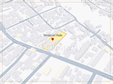 Parcela en venta  en CONCEPCIÓN