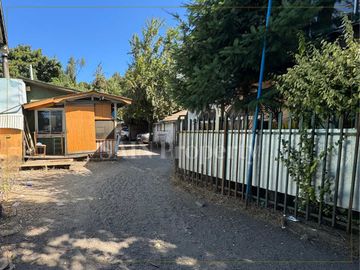 Parcela en venta  en CONCEPCIÓN