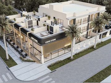 VENTA DEPTO 3 AMB BALCON - ITUZAINGO NORTE