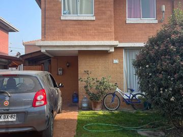 Casa en venta  en BUIN