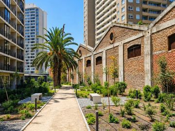 Departamento en arriendo  en SAN JOAQUÍN