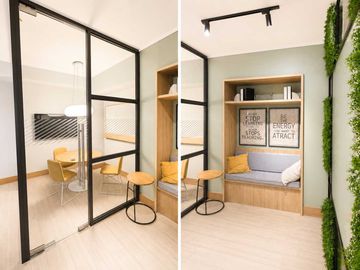 Departamento en arriendo  en SAN JOAQUÍN
