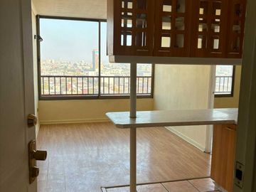Departamento en arriendo  en SANTIAGO