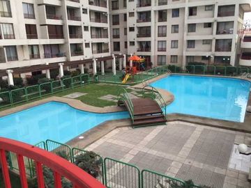 Departamento en arriendo  en SANTIAGO