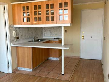 Departamento en arriendo  en SANTIAGO