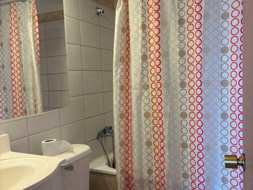 Departamento en arriendo  en SANTIAGO