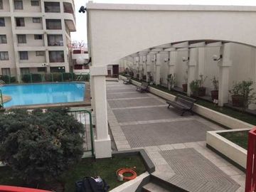 Departamento en arriendo  en SANTIAGO