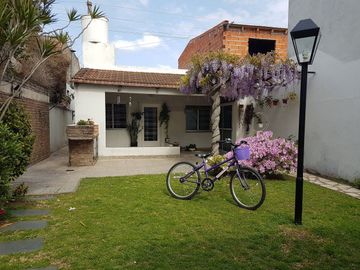 LOTE VENTA LOMAS DEL MIRADOR Zona U2b - 226 metros