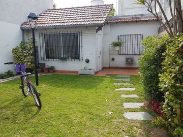 LOTE VENTA LOMAS DEL MIRADOR Zona U2b - 226 metros
