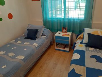 LOTE VENTA LOMAS DEL MIRADOR Zona U2b - 226 metros