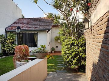 LOTE VENTA LOMAS DEL MIRADOR Zona U2b - 226 metros