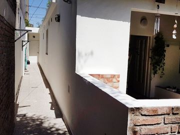LOTE VENTA LOMAS DEL MIRADOR Zona U2b - 226 metros