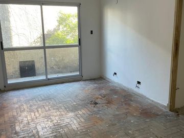 DEPARTAMENTO VENTA 2 AMBIENTES  VENTA VILLA CRESPO